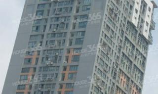 合肥金地国际城图片 合肥金地国际城图片