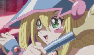 游戏王十周年剧场版 游戏王十周年剧场版