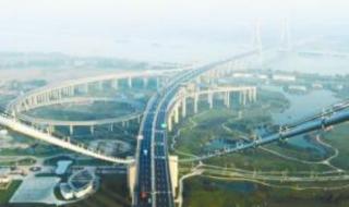 泰州长江大桥地图 泰州长江大桥地图