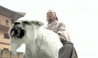 五路财神都有谁 五路财神都有谁