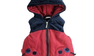 小数点童装 小数点童装