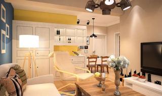 装修效果图小户型 装修效果图小户型