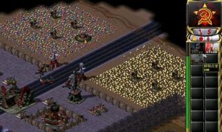 红色警戒2:科技时代 红色警戒2:科技时代