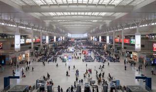 长沙黄花机场到火车站 长沙黄花机场到火车站