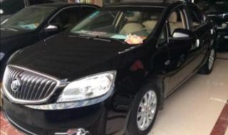 英朗gt报价 英朗gt报价