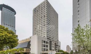 上海浦东租办公室