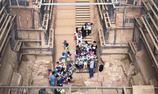 三星堆最新考古发现 三星堆最新考古发现