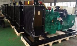 浙江康明斯发电机 浙江康明斯发电机