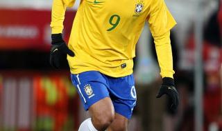 巴西队06年世界杯阵容